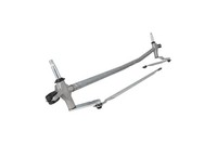 WischergestäNge Kamoka 3110018 FüR Opel Movano X62 Bus Cdti FWD RWD Renault 3 EV
