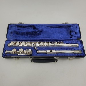 Armstrong Flute 104 | eBay