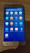 Samsung Galaxy J5 2016 Oro