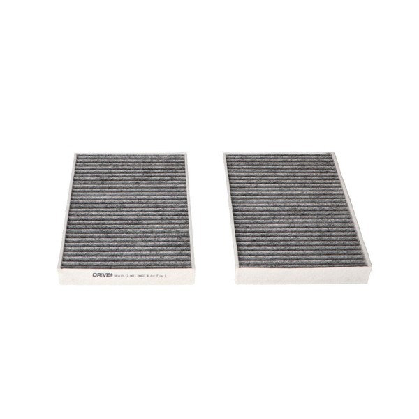 Dr!ve+ Filter, Innenraumluft DP1110.12.0411 FüR Alpina BMW ROLLS-ROYCE-image