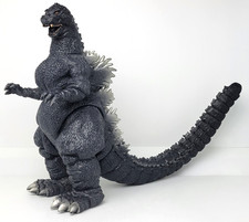 Bandai Big Scale Godzilla 1991 Vintage 14" Figure USA Seller