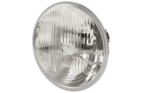 Hella Scheinwerfereinsatz Hauptscheinwerfer 1A6 002 395-071 FüR Ford MX Mazda NA