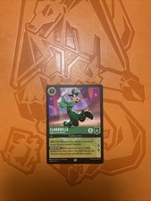 Clarabelle Light on Her Hooves 84/204 Legendary Disney Lorcana Shimmering Skies