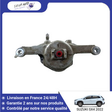 Etrier de frein Suzuki SX4