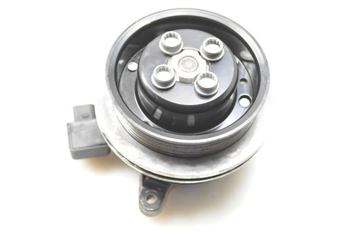 VW GOLF VI 5K1 Wasserpumpe 01643304 1.40 Petrol 2013 33987682