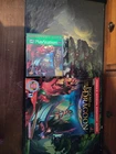 The Legend of Dragoon PS1 game and Official Strategy Guide