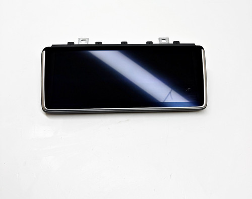 BMW X5 X6 F15 F16 Bildschirm Display Navigation Information Nbt OEM 9347878