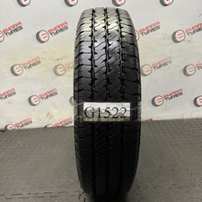 Trailer 185 R14 C 102/100R GT RADIAL MAXMILAR PRO, Tread 9.2mm (G1522) Tested