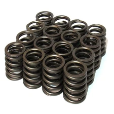 Renegade Valve Spring Set 99507-16; Single 103 lbs at 1.875 in., 1.514 in. OD