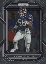 Lawrence Taylor