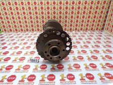 2007-2019 Chevrolet Silverado 2500 Engine Crankshaft 12685656 Oem