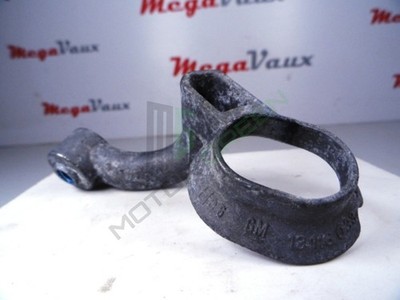 Kühler RH oberer Halter Träger Corsa C / Tigra B 13118033