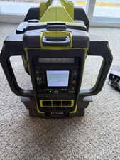 RYOBI 40V 1800-Watt Portable Battery Power Station Inverter Generator TOOL ONLY