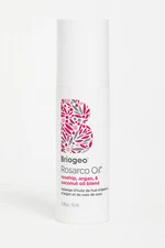 Briogeo Rosarco Oil | Rosehip, Argan & Coconut Blend | Hair Repair & Shine | New