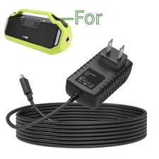 AC Adapter Charger for Altec Lansing IMT7012 Storm Chaser Speaker Power