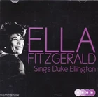 ELLA FITZGERALD - SINGS DUKE ELLINGTON CD Aus Stock NEW