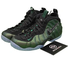 Nike Air Foamposite Pro Pine Green 2025 HF0794-300