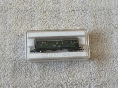 Märklin Mini-Club 8251 Personenwagen neu in OVP | Condition: Neu
