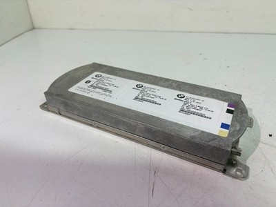 BMW 3 E90 E91 2010 Bluetooth Steuergerät Modul 9224422 DOM8663