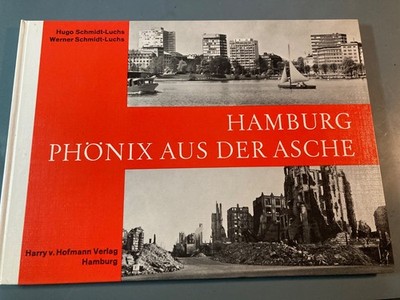 Hamburg Phönix aus der Asche