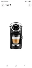 Lavazza Expert Classy Plus Single Serve Espresso & Coffee Machine - LB 400