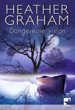 Dangerous Vision, Heather Graham