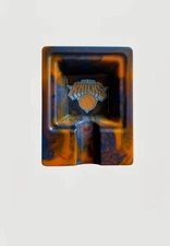 New York Knicks Cigar Ashtray
