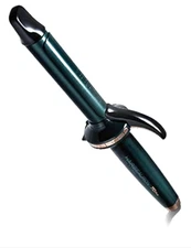 Bioprogramming Hair Curl Iron HAIRBEAURON 7D Plus S-type 26.5mm 100V-240V New JP