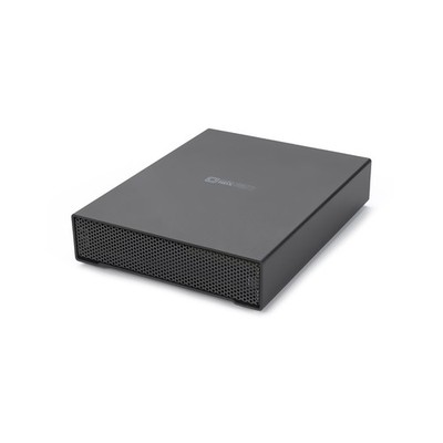 Oyen Digital 30TB HDX Pro C USB-C 3.2 Gen 2 External Enterprise Hard Drive