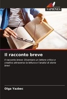 Olga Yazbec | Il Racconto Breve | Taschenbuch | Italienisch (2024)