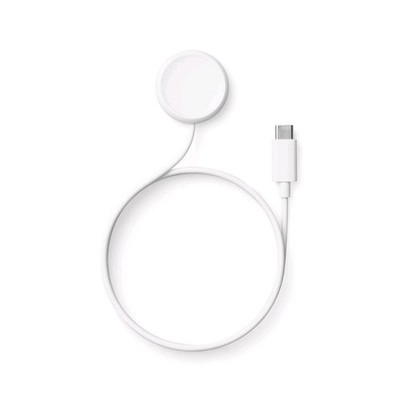 Google Pixel Magnetic Charging Cable White USB-C - G943M - NEW
