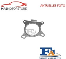 AUSPUFFROHRDICHTUNG AUSPUFF DICHTUNG FA1 110-970 A FÜR SKODA SUPERB II 1.8L,2L