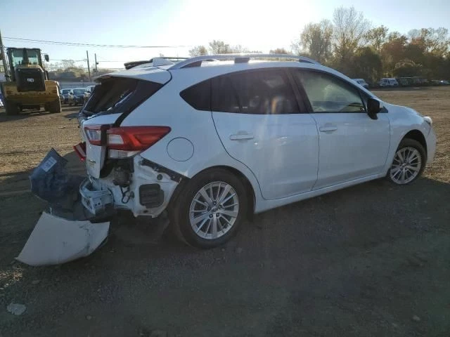 Alternator Fits 17-23 IMPREZA 185 - Image 2 of 4