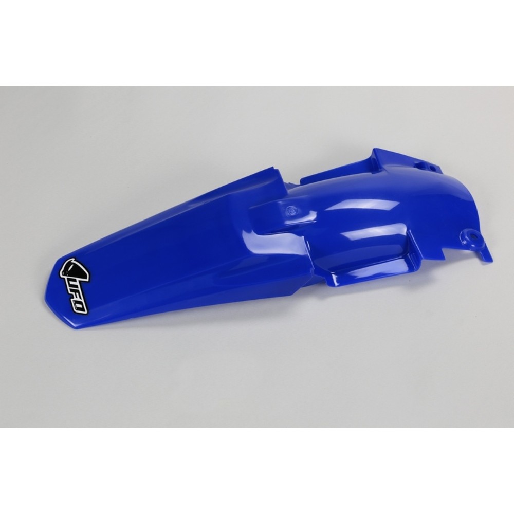 Fender Rear UFO Restyling Yamaha Blue ya03857k-089 for Moto Spare Parts