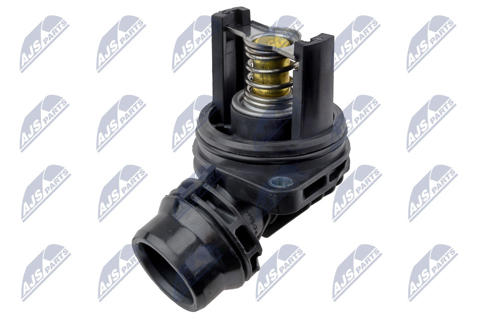 Nty Thermostat With Cover For Opel Astra J 14- Insignia A+B 08 - Image 4