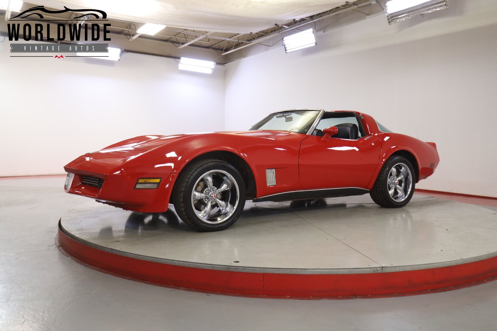 1979 Chevrolet Corvette for sale in Denver Colorado