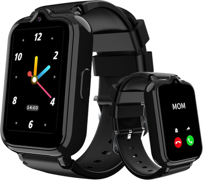 4G Smart Watch for Kids | Kids Watch with GPS Tracker Waterproof HD Touch Screen