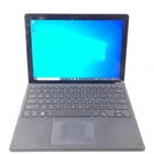Dell Latitude 5285 Tablet with Intel i7-7600U, 16GB RAM, 256GB SSD READ