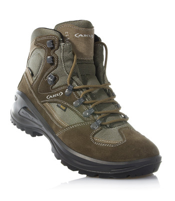 AKU Wanderschuh Gore-Tex