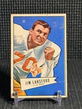 Jim Lansford
