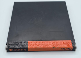 POWER GOLF (TurboGrafx-16 HuCard) Authentic Tested Works + Manual & Case