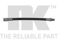 NK 859910 Bremsschlauch 225 Mm FüR BMW