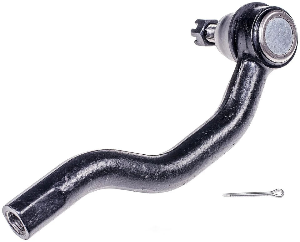 Extremo de barra de amarre exterior delantero derecho para Honda Civic 2006-2011 2007 2008 2009 2010 Foto 2 de 2