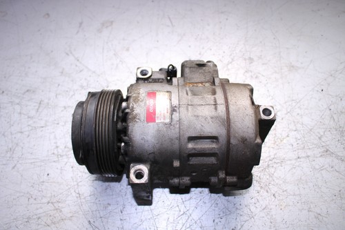 BMW E46 320i M52 110KW 150PS Klimakompressor Denso 447200-9791