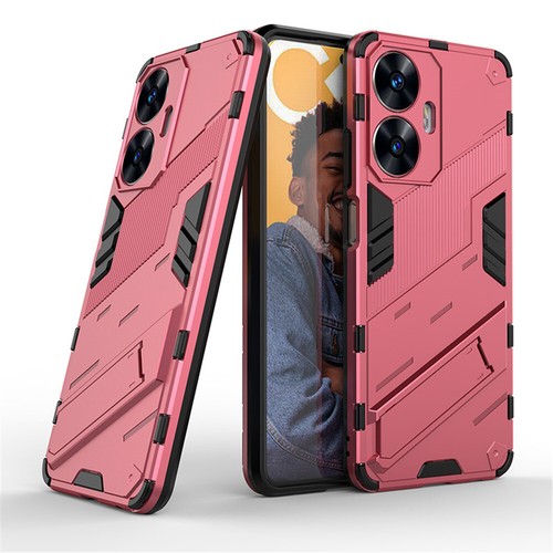 For OPPO A80 A79 A60 A40 A78 A38 A18 Find Reno11F 12 Shockproof Stand Case Cover - Picture 23 of 33
