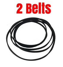  2 92" Belt for 341241 Maytag Whirlpool Dryers