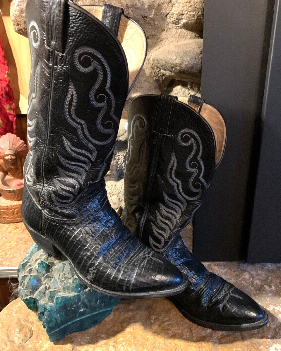 Hondo outlet cowboy boots