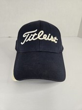 Titleist Golf Youth Ball Cap Blue Size Small/medium