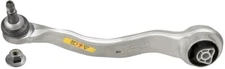 Lemford 39818 01 Track Control Arm for BMW, BMW (BRILLIANCE)
