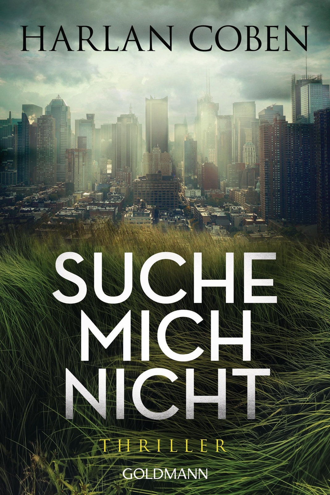 Thumbnail - Suche Mich Nicht